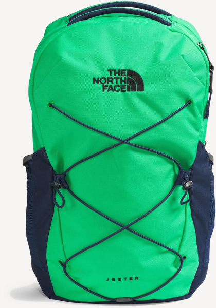 Рюкзак TNF Jester 28L (OpticEmerald SummitNavy)